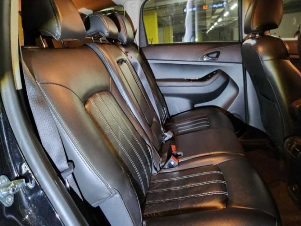 Chevrolet Orlando - Vista 6