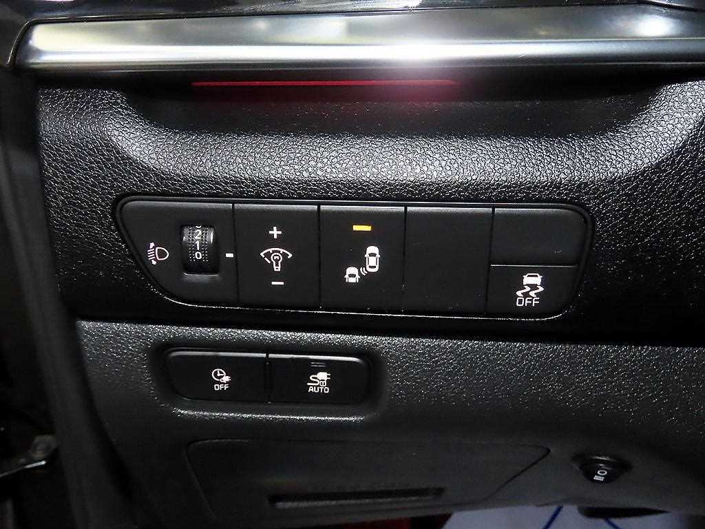 KIA Niro 2024 Negro - Importación desde Corea - HF Imports Iquique - Foto 13