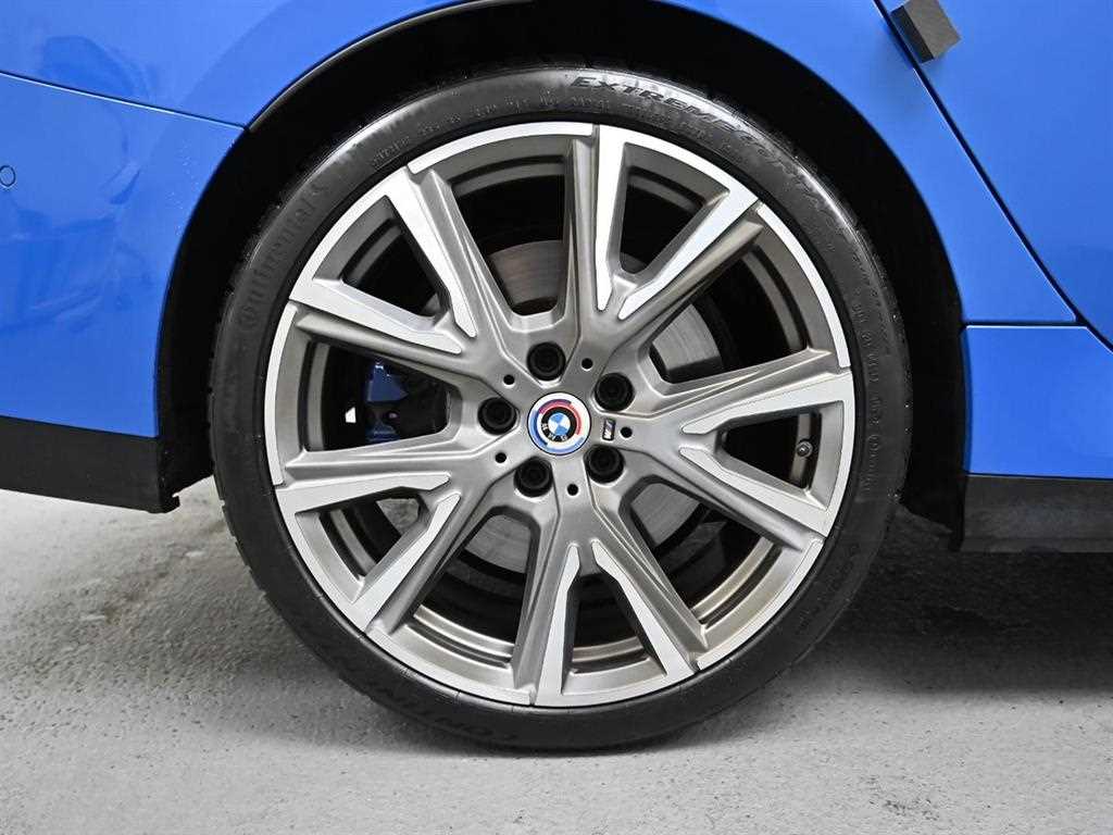 BMW 2 series 2022 Azul - Importación desde Corea - HF Imports Iquique - Foto 20