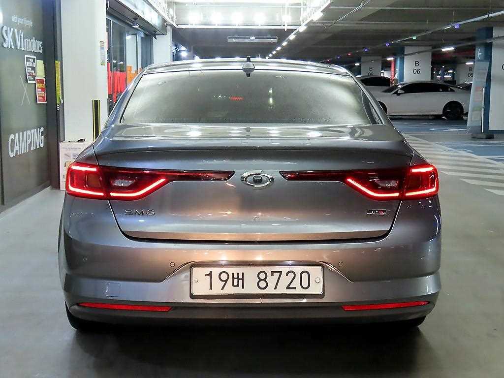 SAMSUNG SM6 - Vista 5