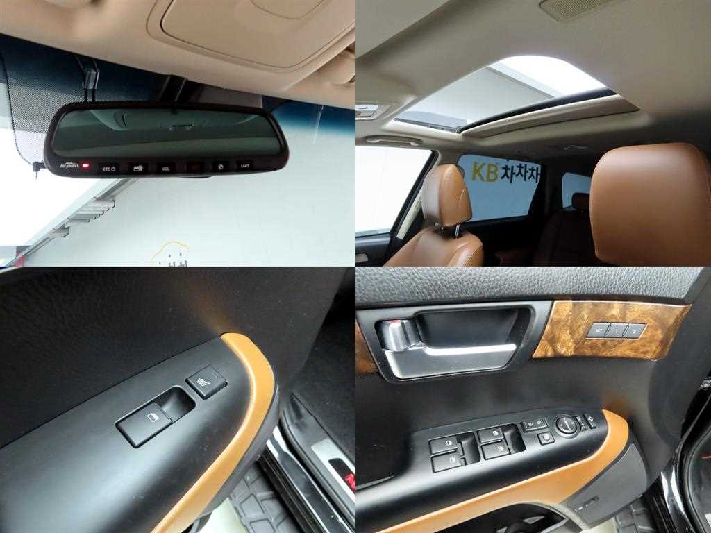 KIA Mohave 2017 - Importación desde Corea - HF Imports Iquique - Foto 17