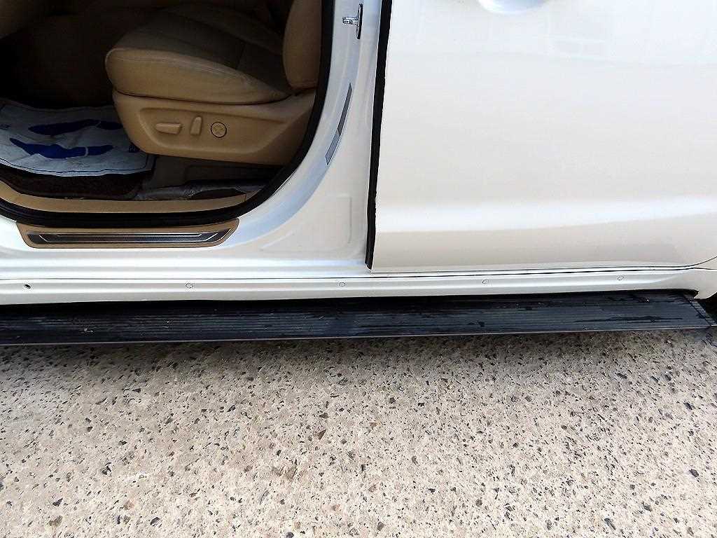 KIA Carnival 2020 Blanco - Importación desde Corea - HF Imports Iquique - Foto 16