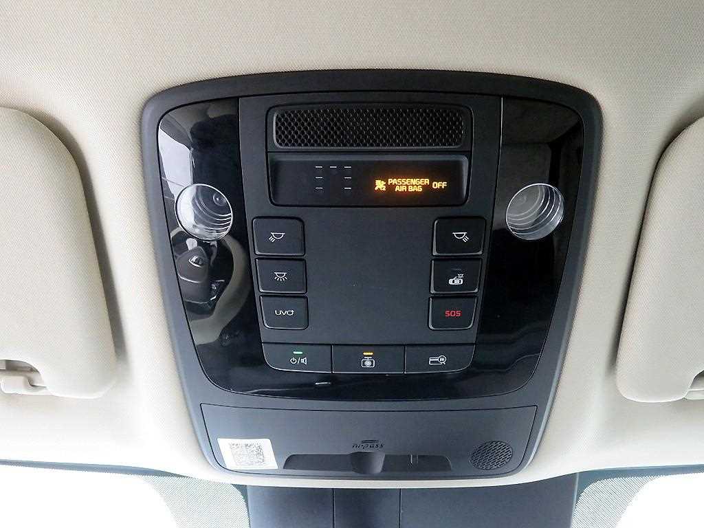 KIA Carnival 2021 Negro - Importación desde Corea - HF Imports Iquique - Foto 13