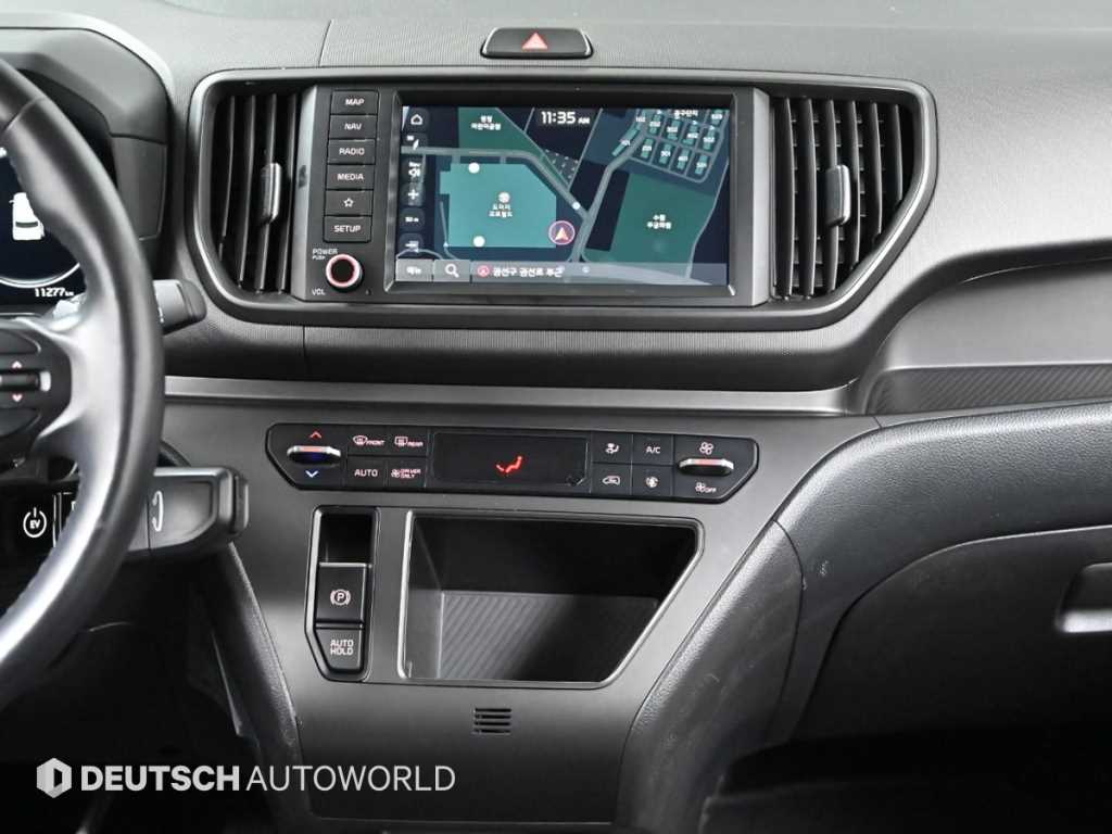 KIA Ray 2024 Blanco - Importación desde Corea - HF Imports Iquique - Foto 14