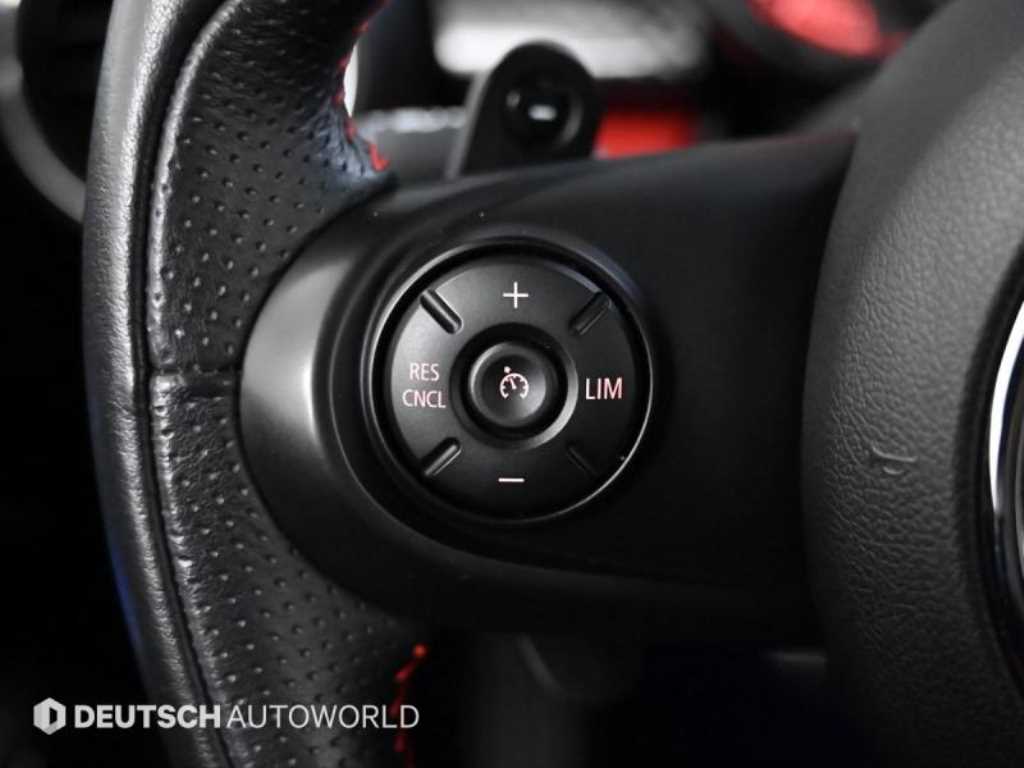 Mini Cooper 2016 Negro - Importación desde Corea - HF Imports Iquique - Foto 16