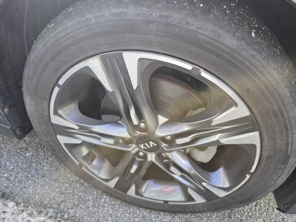 KIA K5 2020 - Importación desde Corea - HF Imports Iquique - Foto 15