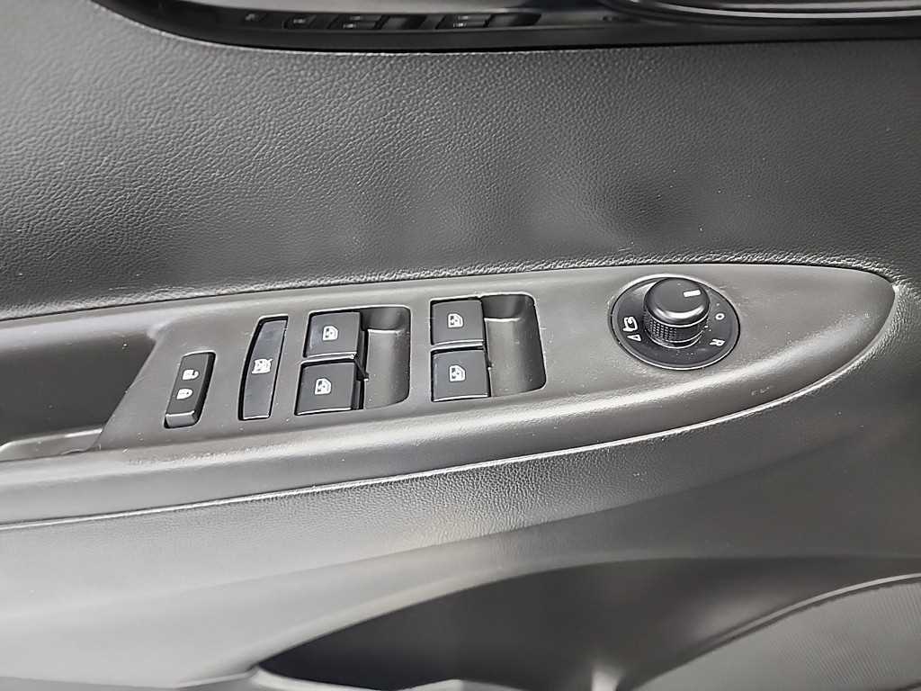 Chevrolet Spark 2017 Gris - Importación desde Corea - HF Imports Iquique - Foto 14