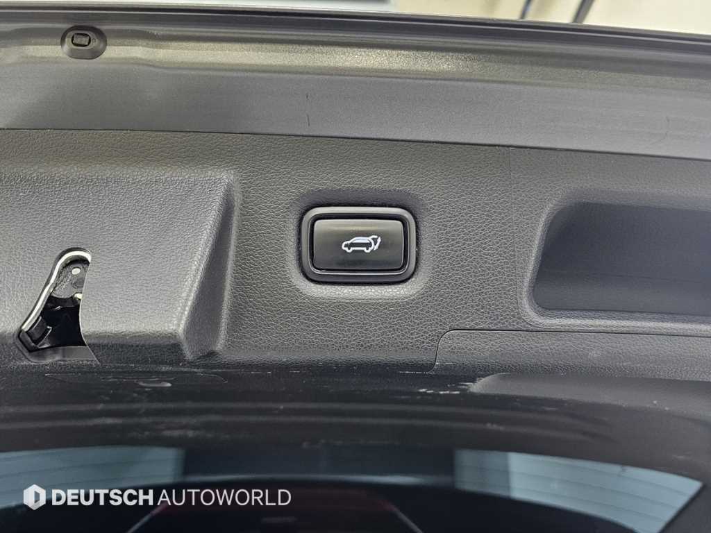 HYUNDAI Santa Fe 2022 Gris - Importación desde Corea - HF Imports Iquique - Foto 20