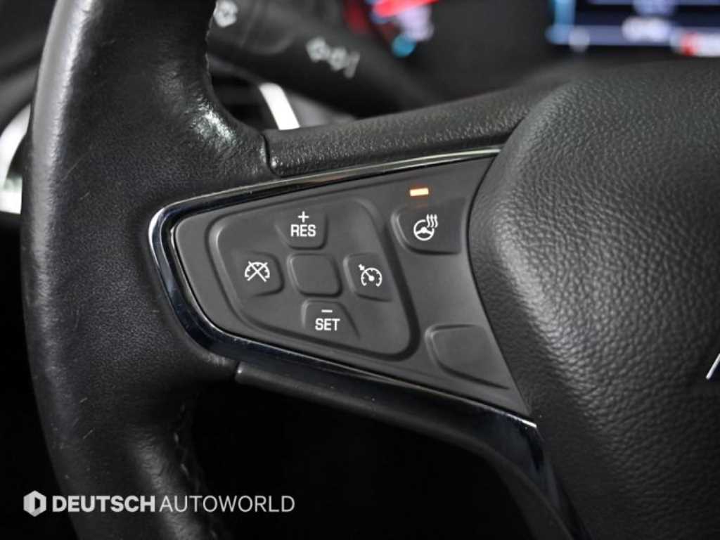 Chevrolet Cruise 2017 Azul - Importación desde Corea - HF Imports Iquique - Foto 18