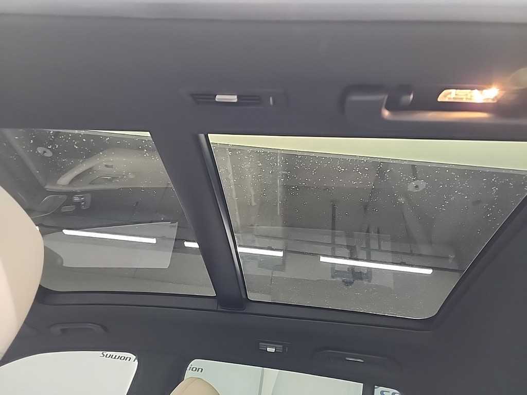 Mercedes Benz GLS Class 2022 Blanco - Importación desde Corea - HF Imports Iquique - Foto 15