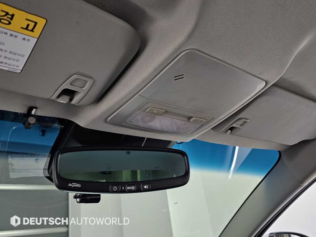 Chevrolet Cruise 2016 Blanco - Importación desde Corea - HF Imports Iquique - Foto 19