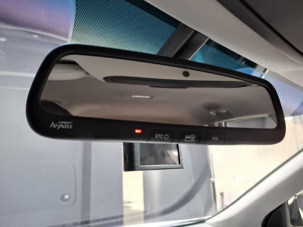 KIA Sorento 2018 Blanco - Importación desde Corea - HF Imports Iquique - Foto 17