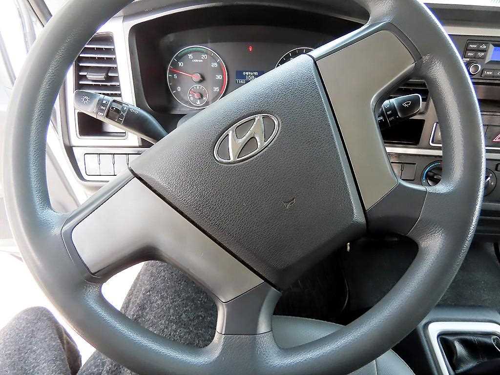 medium and large cargo dump - Vista 8