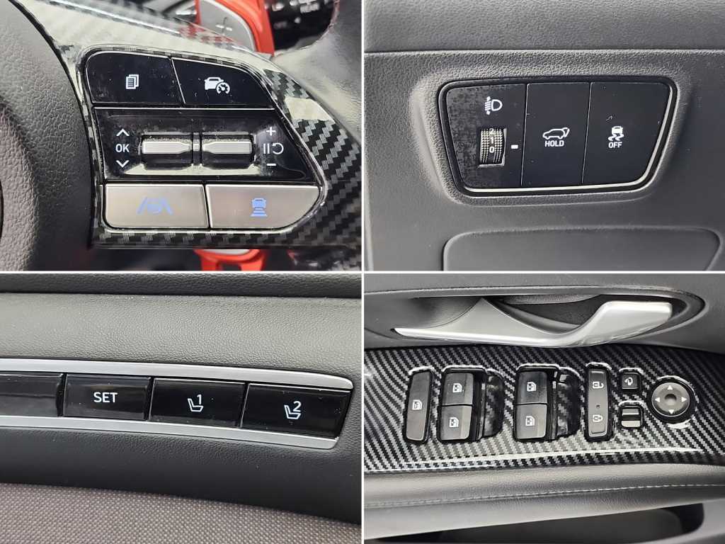 HYUNDAI Tucson 2021 Gris - Importación desde Corea - HF Imports Iquique - Foto 18