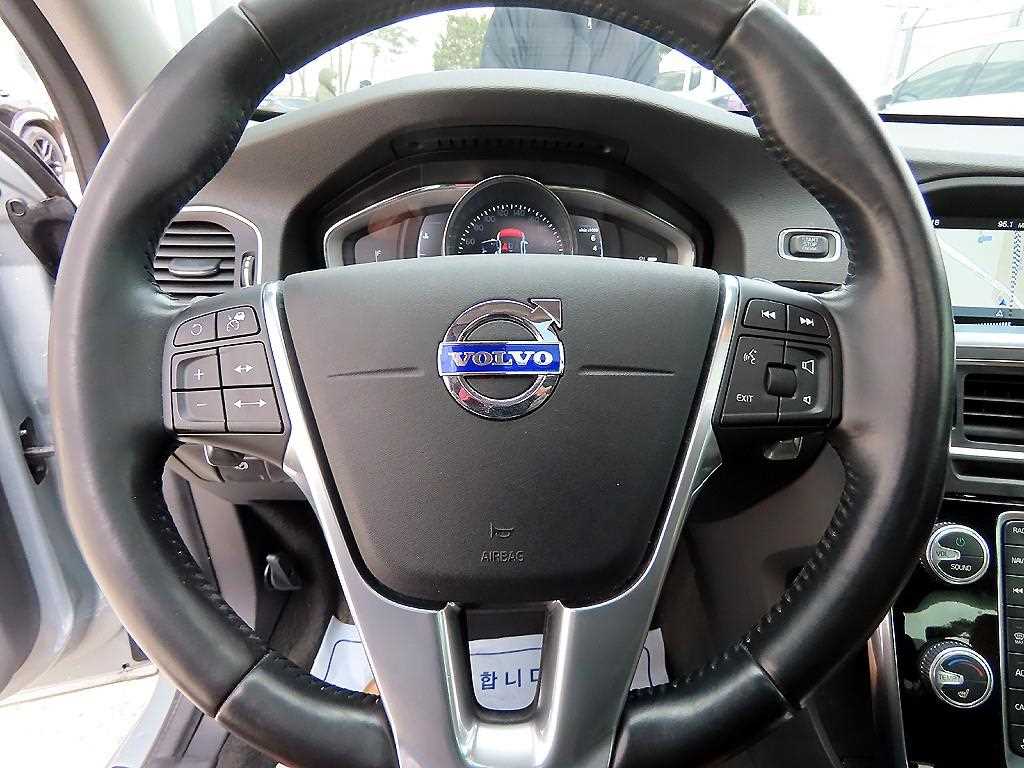 Volvo S60 - Vista 8