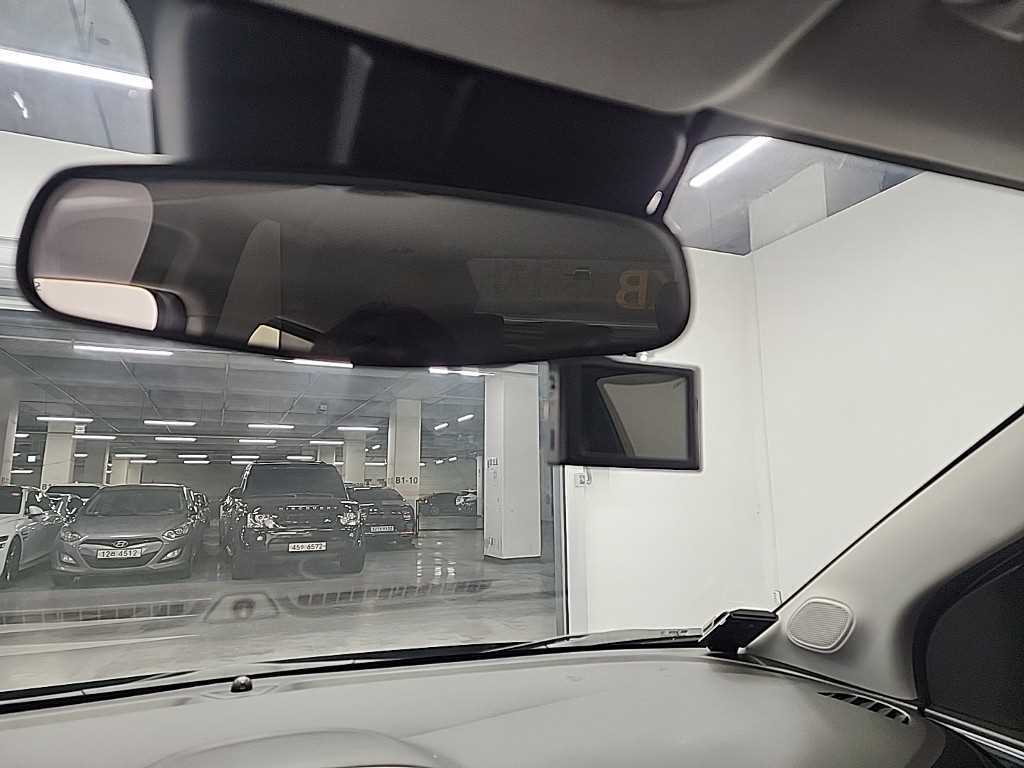 Chevrolet Spark 2017 Gris - Importación desde Corea - HF Imports Iquique - Foto 17