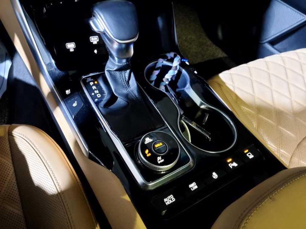 KIA Mohave 2021 Blanco - Importación desde Corea - HF Imports Iquique - Foto 18