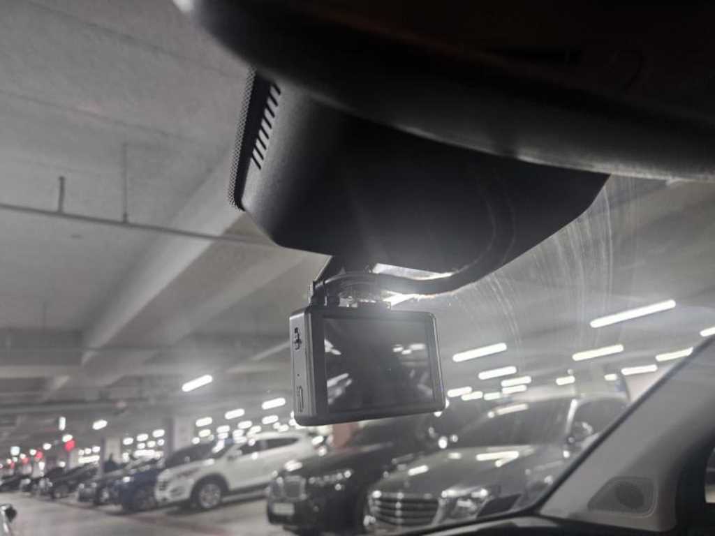 KIA Sportage - Vista 6