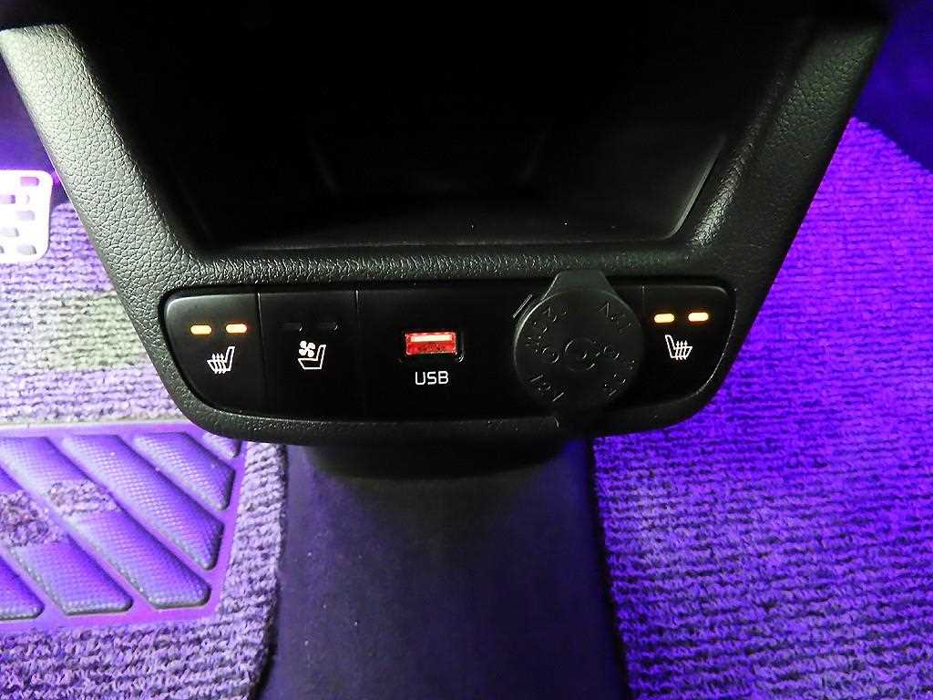 KIA Ray 2024 - Importación desde Corea - HF Imports Iquique - Foto 13