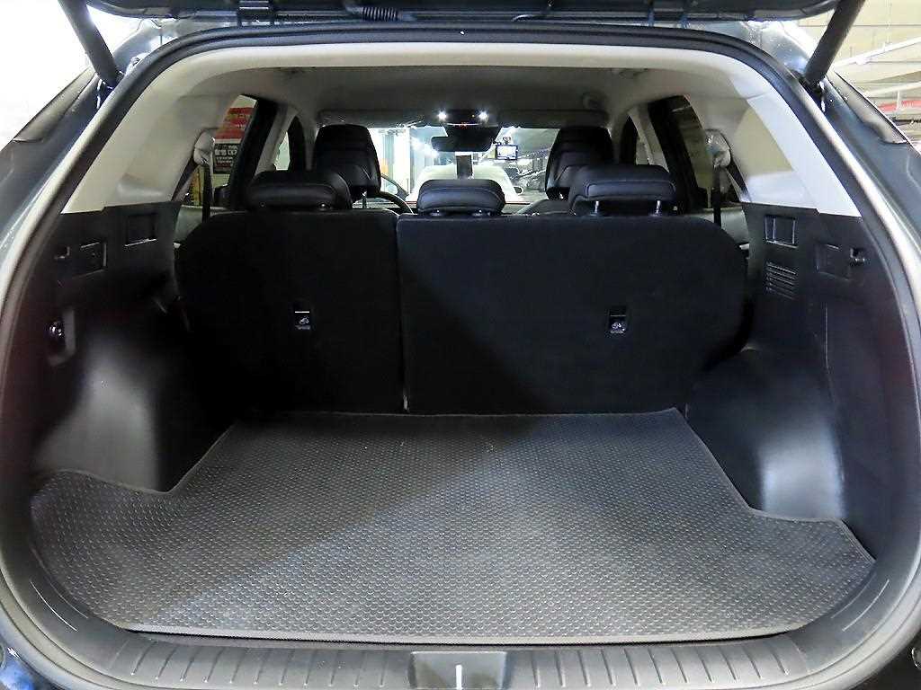 KIA Sportage 2024 - Importación desde Corea - HF Imports Iquique - Foto 16