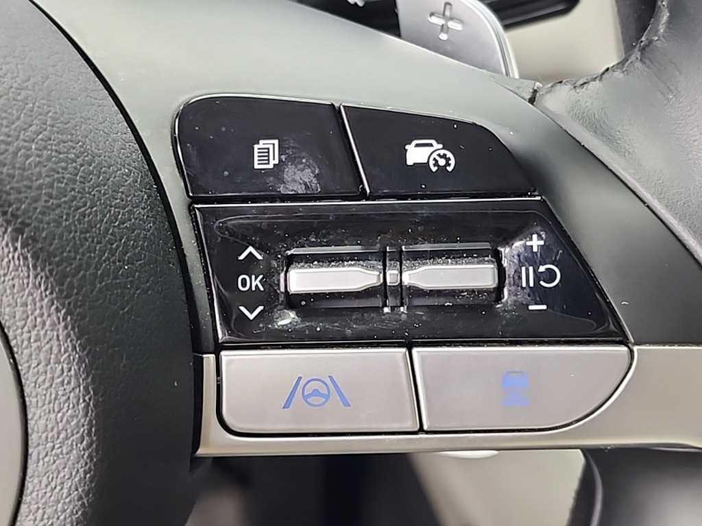 HYUNDAI Tucson 2021 Blanco - Importación desde Corea - HF Imports Iquique - Foto 17