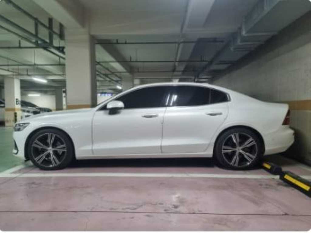 Volvo S60 - Vista 4