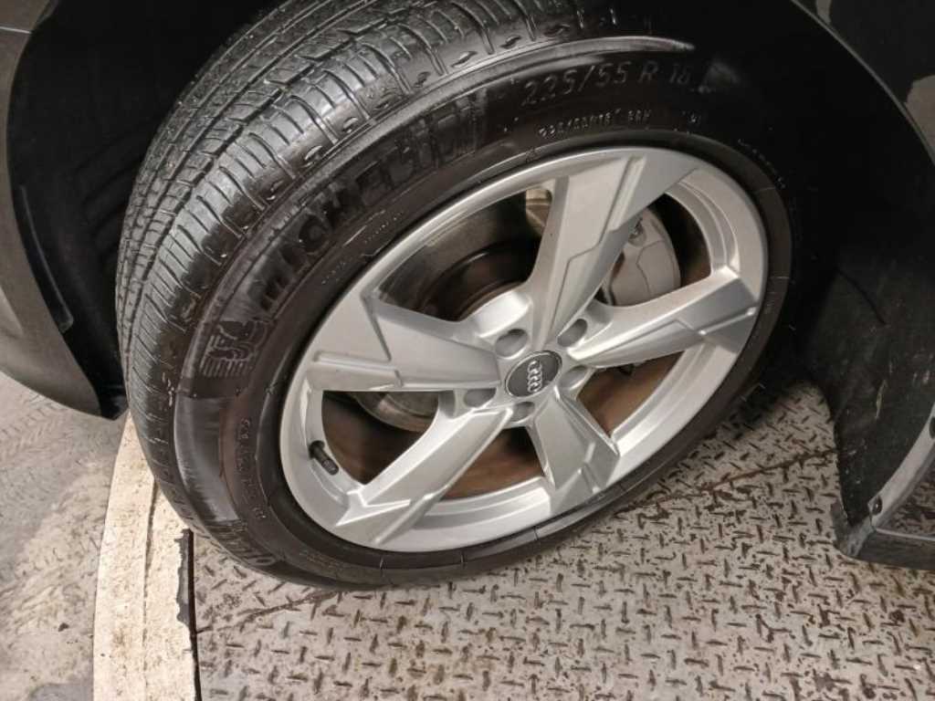 Audi A6 2020 Negro - Importación desde Corea - HF Imports Iquique - Foto 20