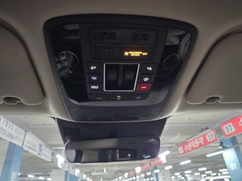 KIA Carnival 2025 - Importación desde Corea - HF Imports Iquique - Foto 18