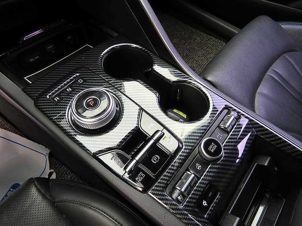 KIA K5 2020 Gris - Importación desde Corea - HF Imports Iquique - Foto 13