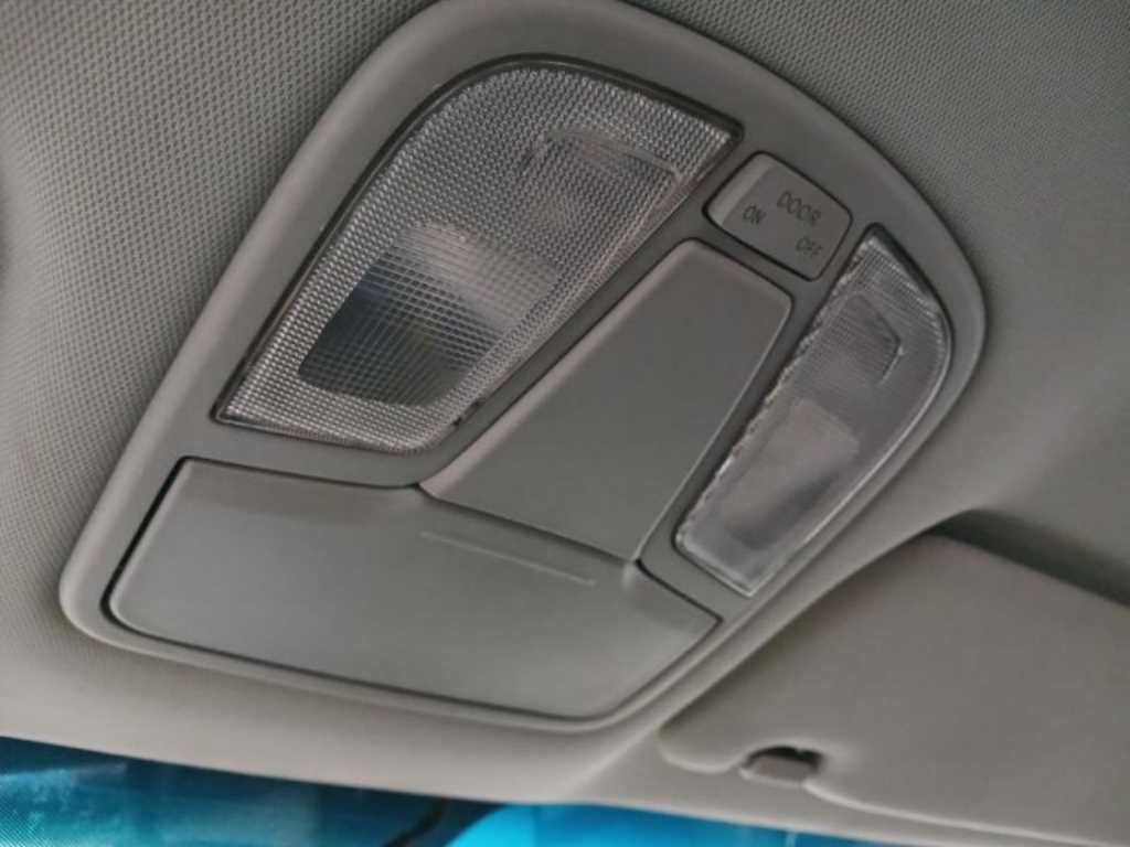 KIA K5 2012 Plateado - Importación desde Corea - HF Imports Iquique - Foto 16