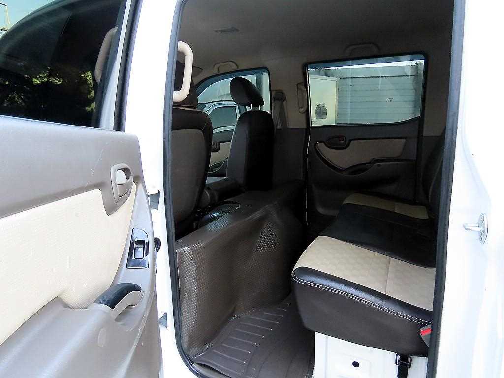 Small Truck tower_built-in tower - Vista 7