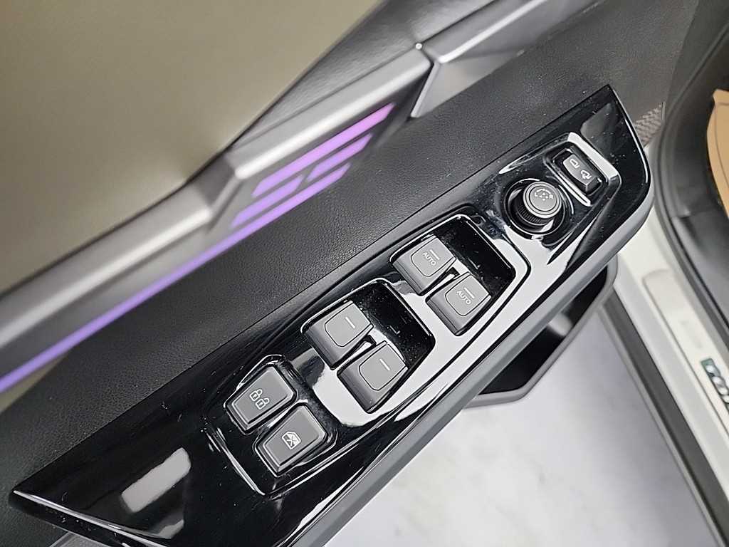 Ssangyong Torres 2023 Blanco - Importación desde Corea - HF Imports Iquique - Foto 19