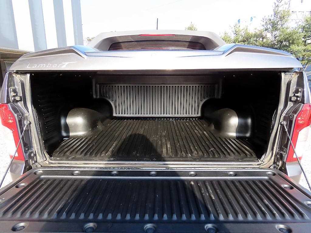 Ssangyong Korando 2016 - Importación desde Corea - HF Imports Iquique - Foto 18