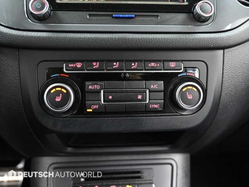 Volkswagen Tiguan 2013 Blanco - Importación desde Corea - HF Imports Iquique - Foto 17