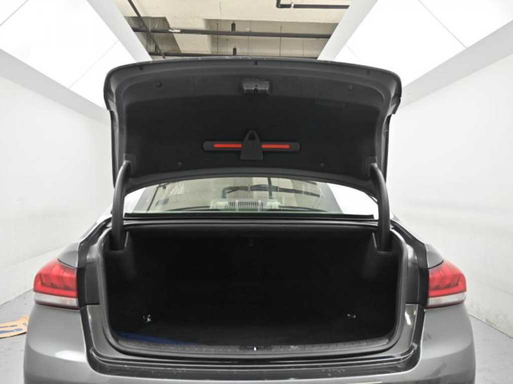 Genesis G80 2017 Gris - Importación desde Corea - HF Imports Iquique - Foto 20