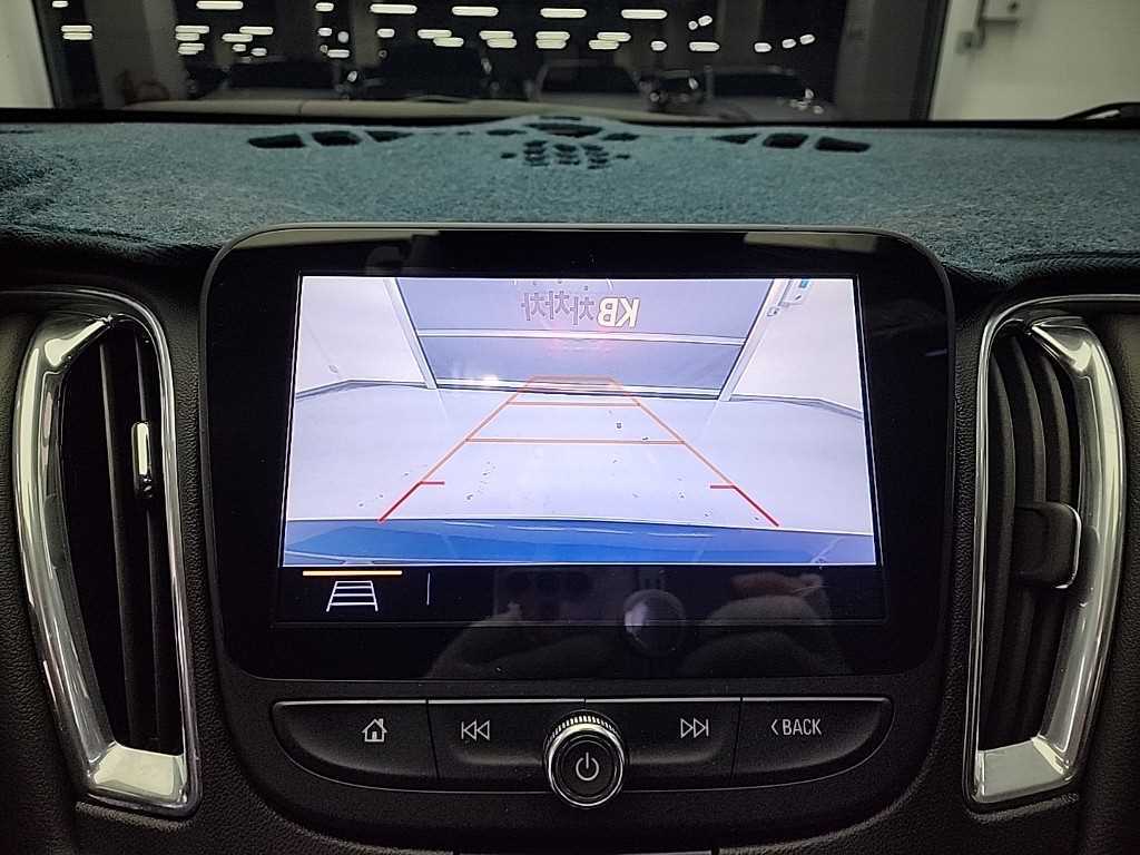 Chevrolet Malibu 2019 Azul - Importación desde Corea - HF Imports Iquique - Foto 17