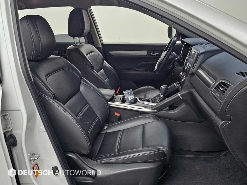 SAMSUNG QM6 - Vista 10