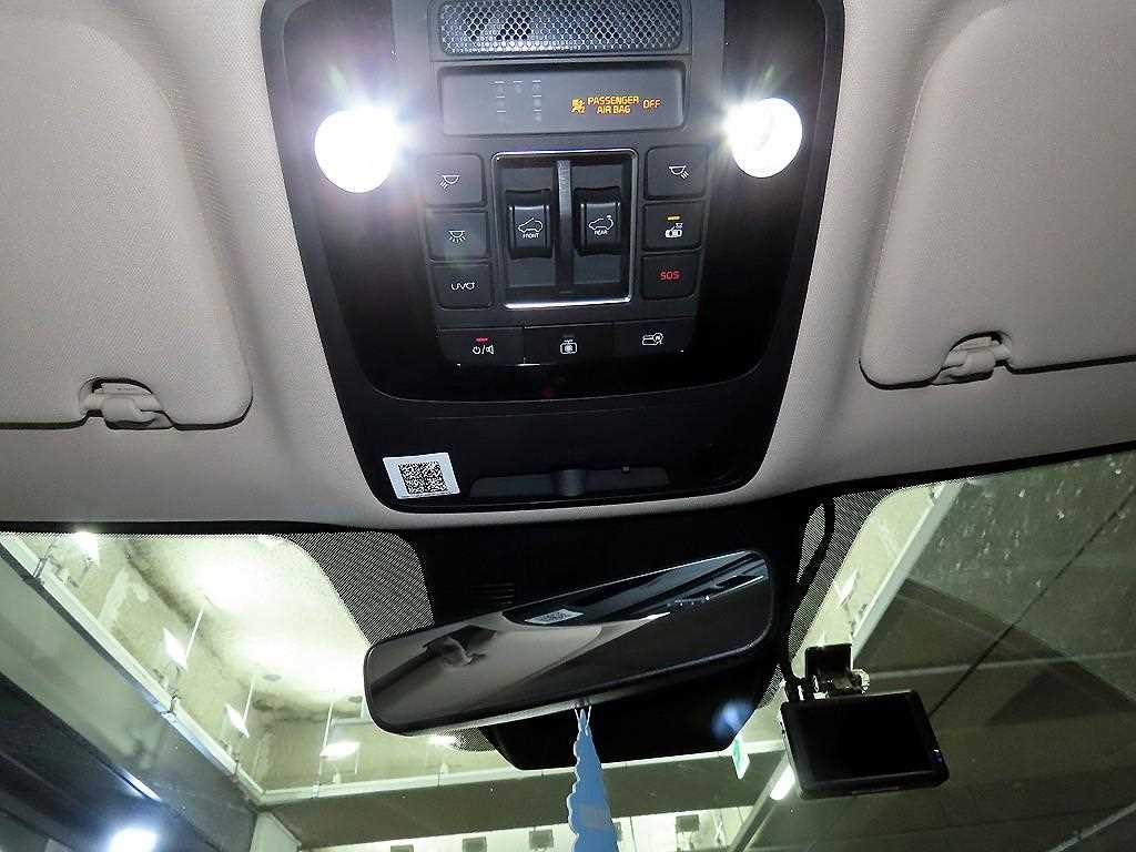 KIA Carnival 2021 Blanco - Importación desde Corea - HF Imports Iquique - Foto 13