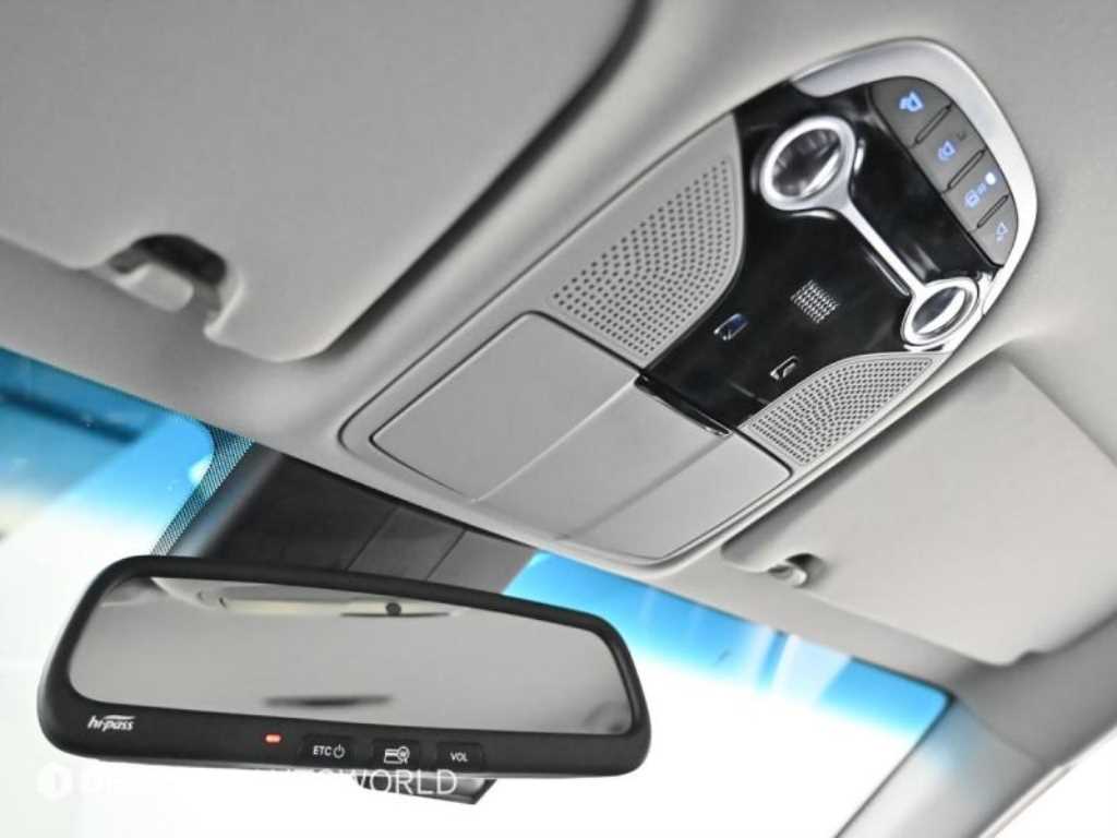 HYUNDAI Grandeur 2018 Gris - Importación desde Corea - HF Imports Iquique - Foto 19