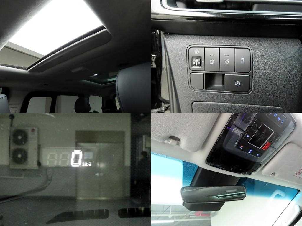 HYUNDAI Staria 2023 - Importación desde Corea - HF Imports Iquique - Foto 17