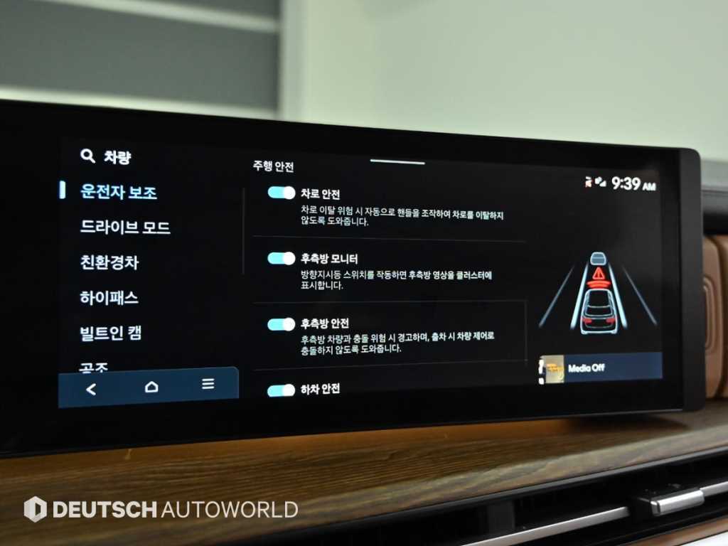 HYUNDAI Santa Fe 2024 Blanco - Importación desde Corea - HF Imports Iquique - Foto 17