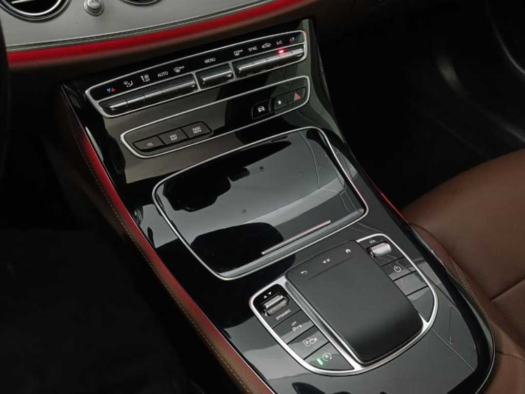 Mercedes Benz E class 2021 Blanco - Importación desde Corea - HF Imports Iquique - Foto 15