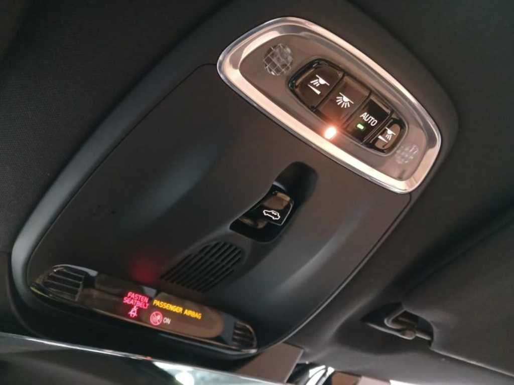 Volvo XC90 2018 - Importación desde Corea - HF Imports Iquique - Foto 16