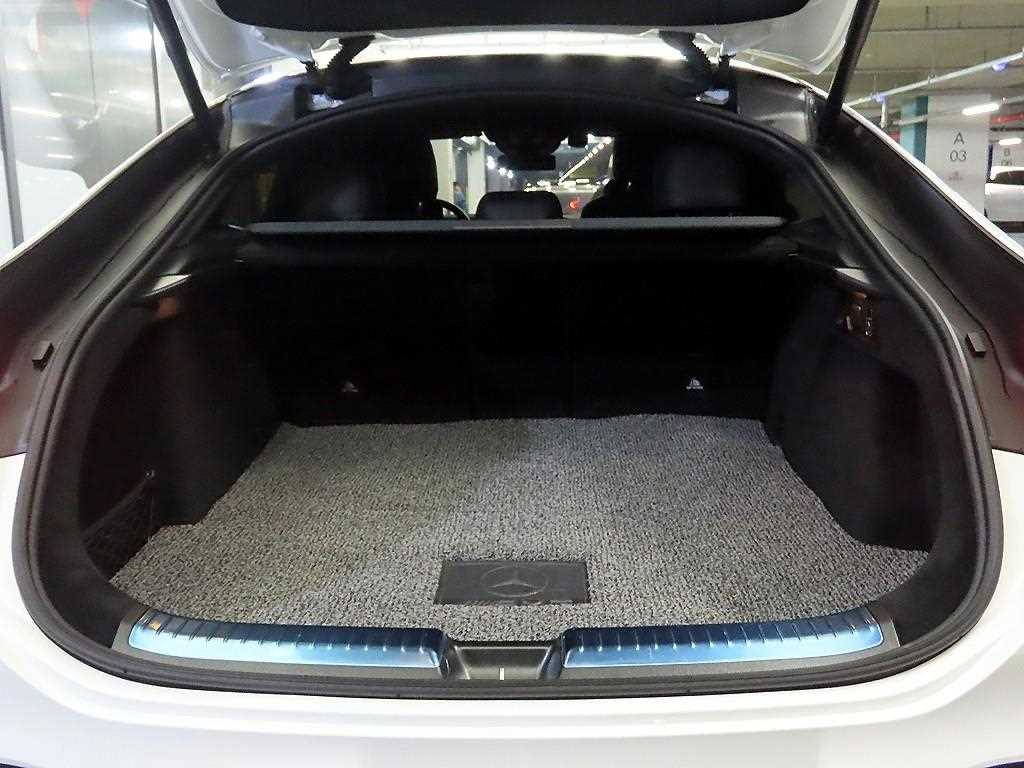 Mercedes Benz GLE Class 2022 Blanco - Importación desde Corea - HF Imports Iquique - Foto 16