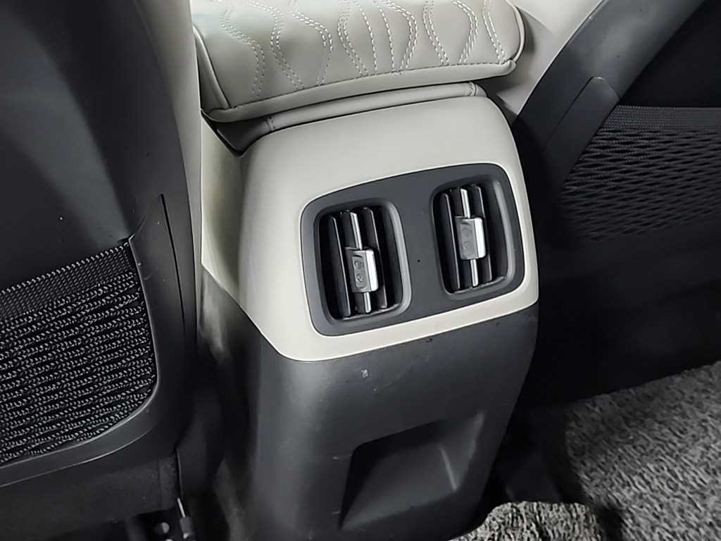 HYUNDAI Tucson 2021 Blanco - Importación desde Corea - HF Imports Iquique - Foto 13