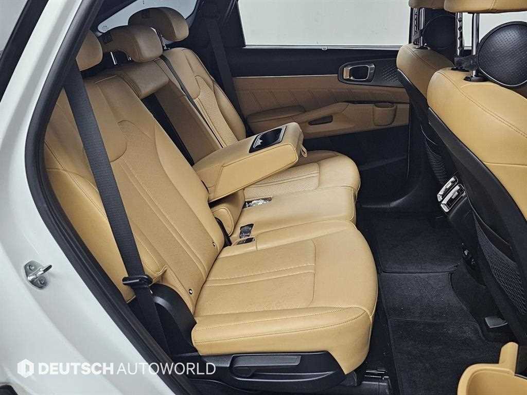 KIA Sorento - Vista 12