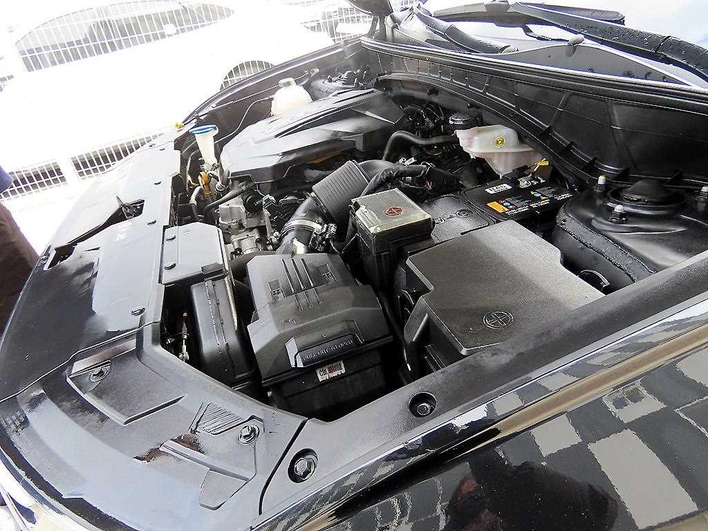 HYUNDAI Tucson 2022 Negro - Importación desde Corea - HF Imports Iquique - Foto 18