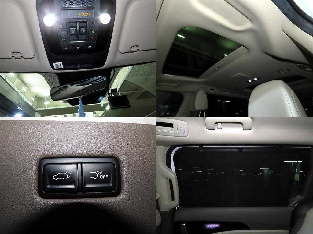 KIA Carnival 2021 Blanco - Importación desde Corea - HF Imports Iquique - Foto 18