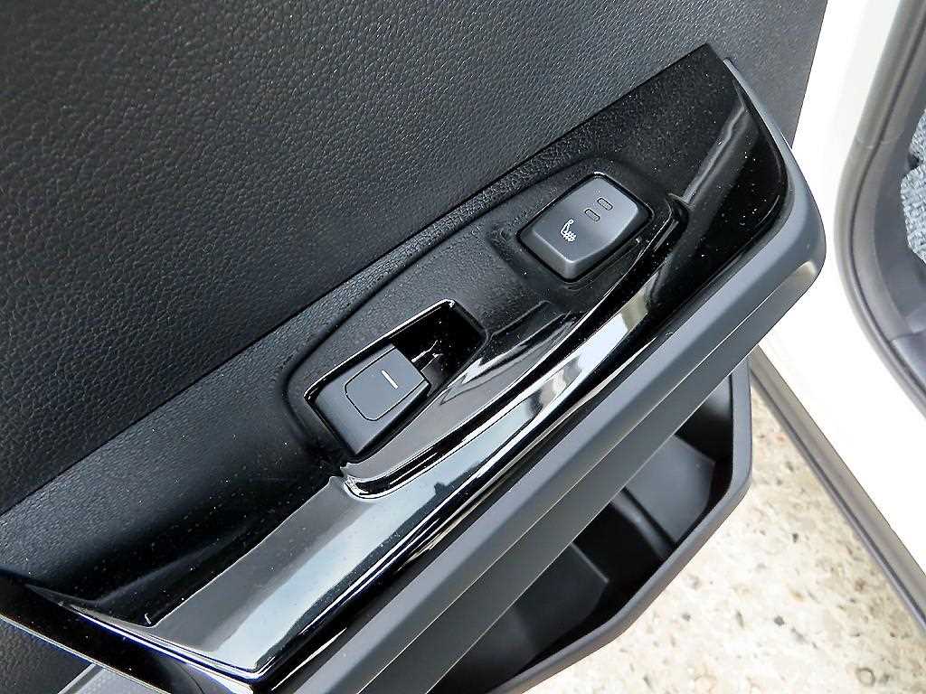 Ssangyong Torres 2024 - Importación desde Corea - HF Imports Iquique - Foto 16