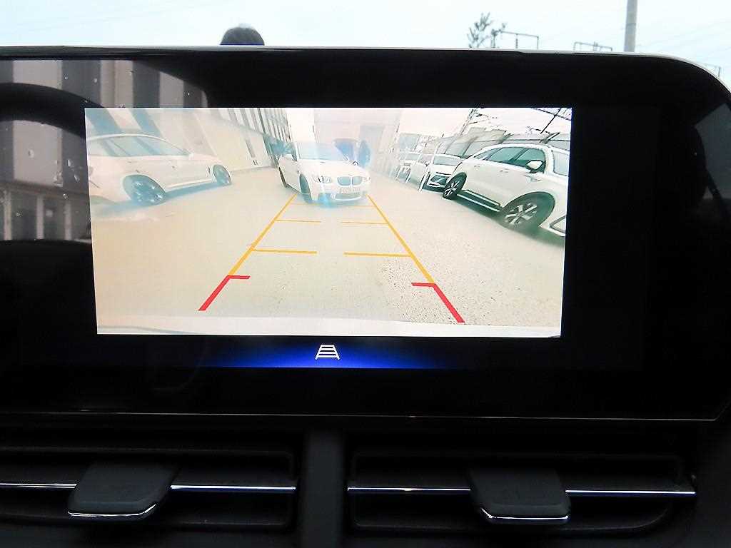 Chevrolet Trax 2024 Blanco - Importación desde Corea - HF Imports Iquique - Foto 14